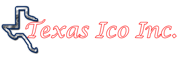 Texas Ico Inc.